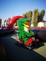 Foto #24 van Camping Les Embruns d’Oléron