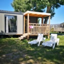 Mobil-Home Aigrette (M) Mobil-Home Aigrette (M)