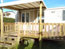 Mobil-Home Tournepierre Mobil-Home Tournepierre