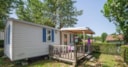 Mobil-Home Petit-Duc (M) Mobil-Home Petit-Duc (M)