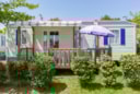 Mobil-Home Avocette (M) Mobil-Home Avocette (M)