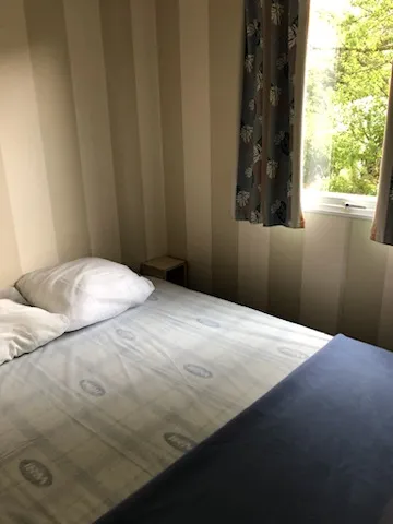 Mobil-Home 2 Chambres