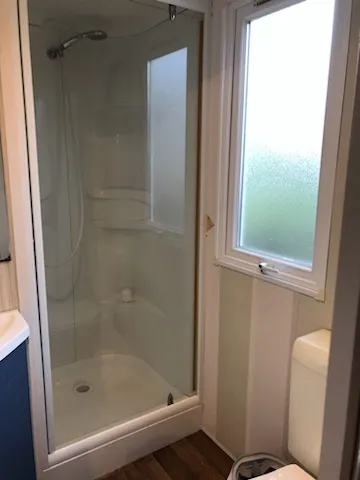 Mobil-Home 2 Chambres