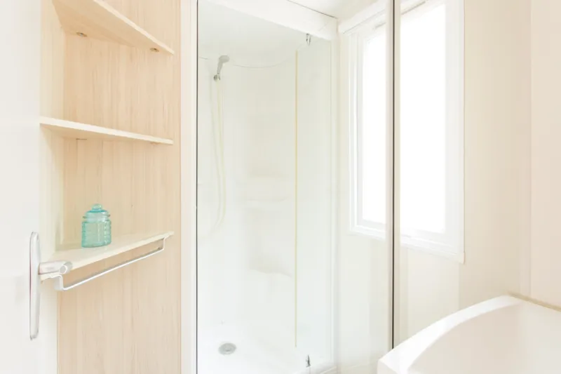 Mobil Home 3 Chambres