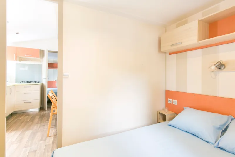 Mobil Home 3 Chambres