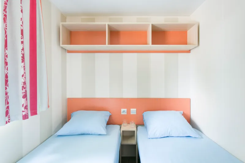 Mobil Home 3 Chambres