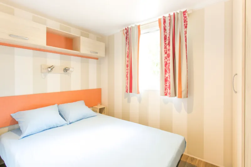 Mobil Home 3 Chambres