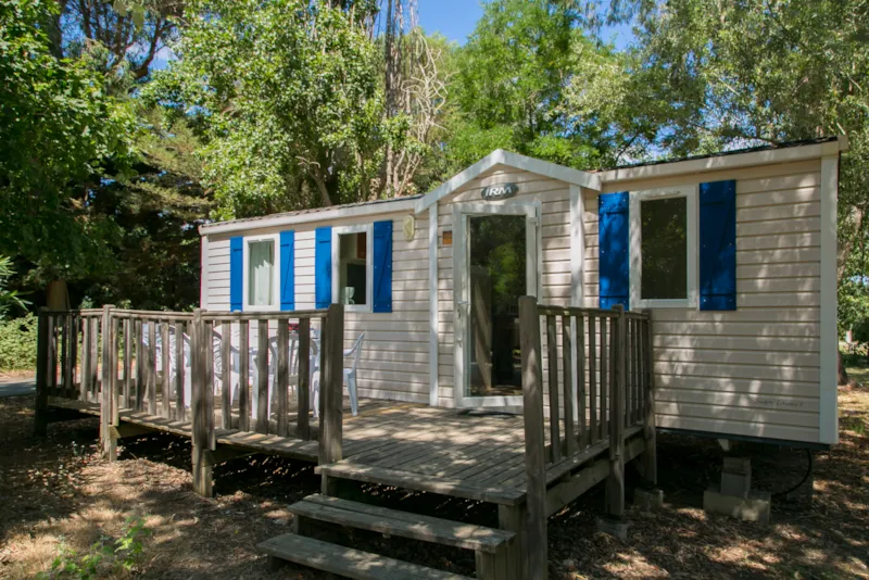 Mobil Home 3 Chambres