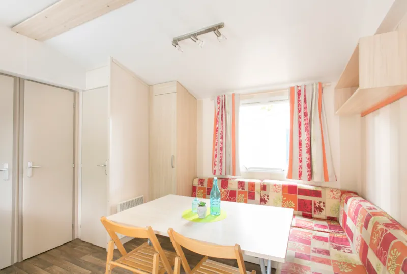 Mobil Home 3 Chambres