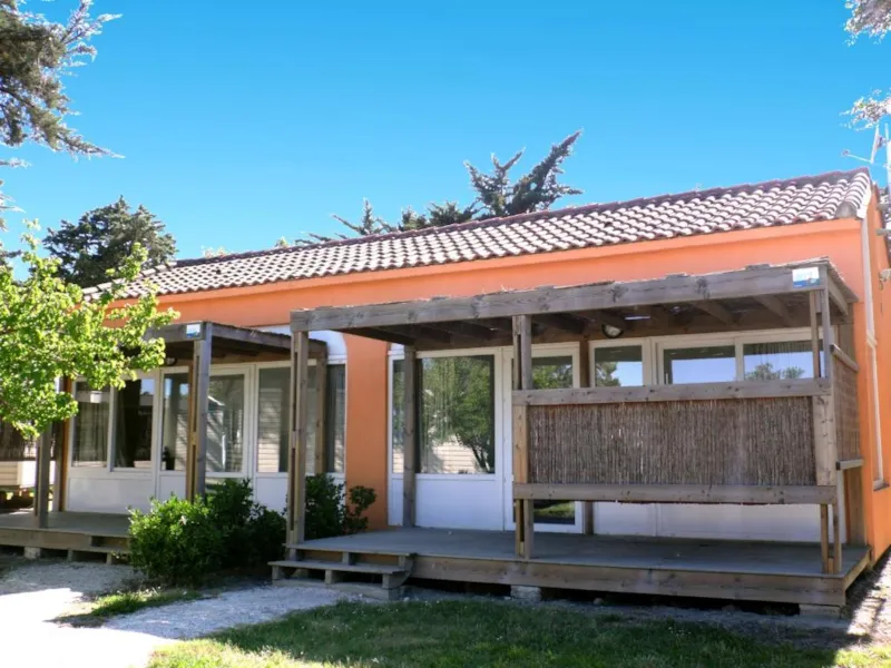 Gîte 2 Chambres, Lave-Vaisselle, Tv