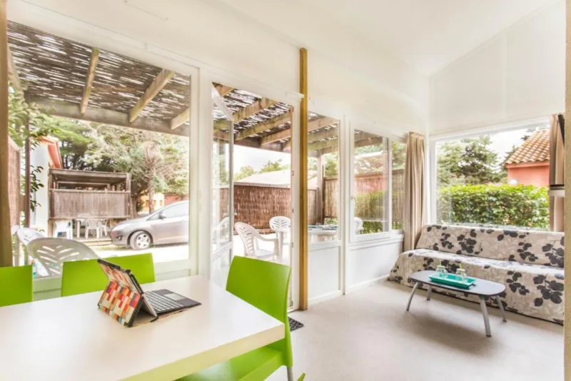 Gîte 2 Chambres, Lave-Vaisselle, Tv