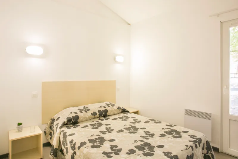 Gîte 2 Chambres, Lave-Vaisselle, Tv