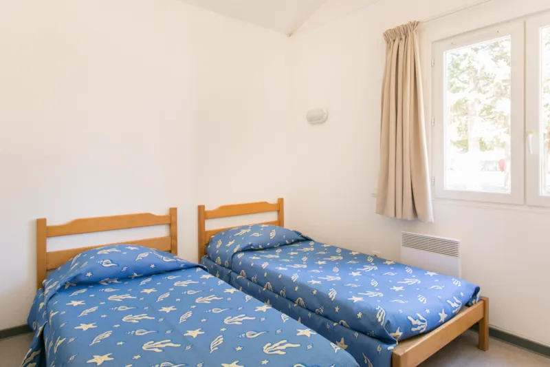 Gîte 2 Chambres, Lave-Vaisselle, Tv