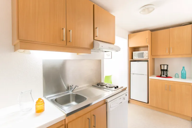 Gîte 2 Chambres, Lave-Vaisselle, Tv