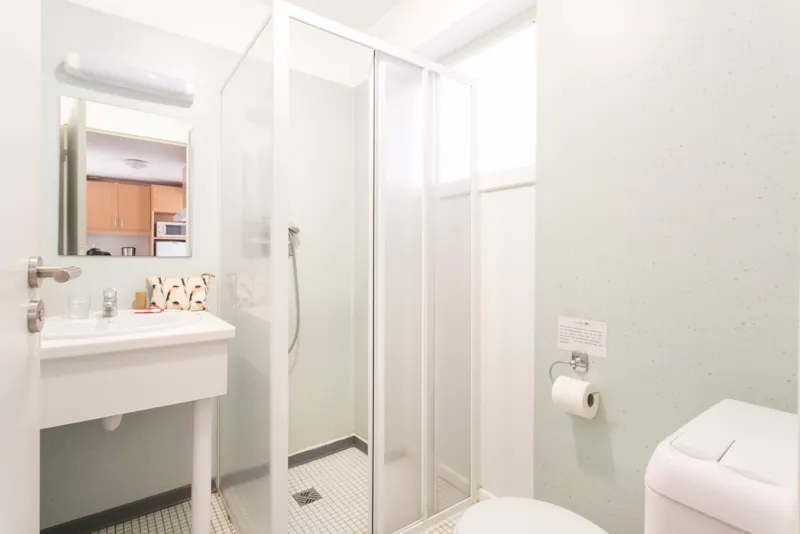 Gîte 2 Chambres, Lave-Vaisselle, Tv