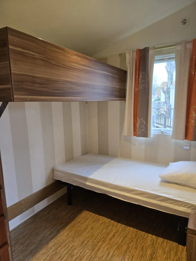 Mobil Home Pmr 2 Chambres