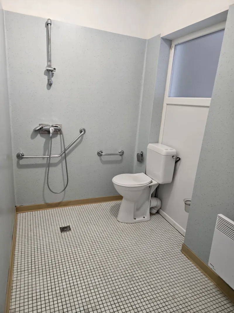 Gîte Pmr 2 Chambres, Lave-Vaisselle, Tv