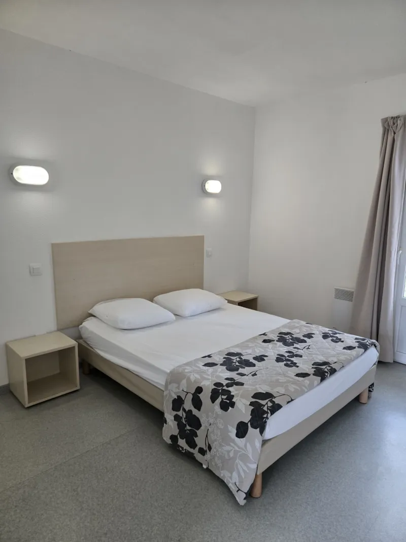 Gîte Pmr 2 Chambres, Lave-Vaisselle, Tv