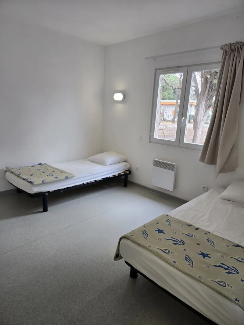 Gîte Pmr 2 Chambres, Lave-Vaisselle, Tv