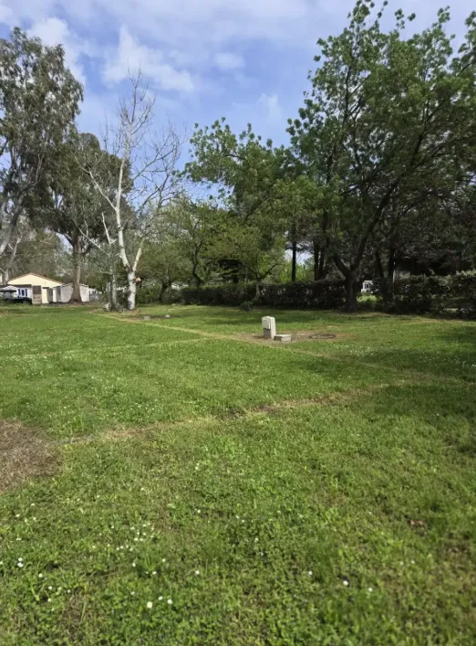 Emplacement - Emplacement - Env. 80M² - Camping Les Abricotiers