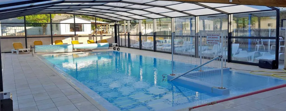 Camping Le Petit Dauphin
