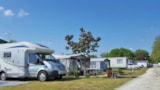Foto #5 van Camping Le Petit Dauphin