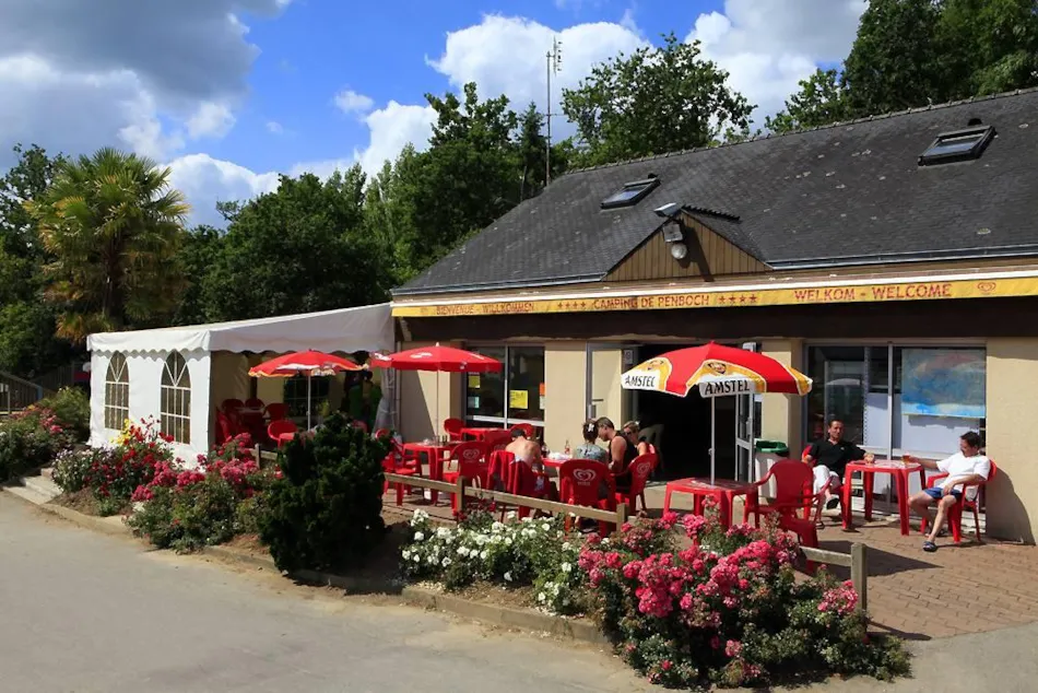 Sites et Paysages de Penboch