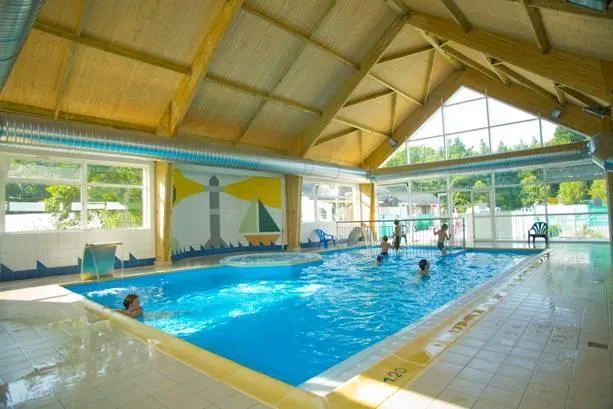 Sites et Paysages de Penboch