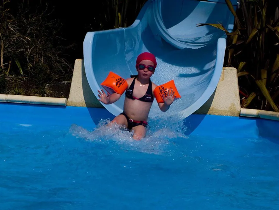 Sites et Paysages de Penboch