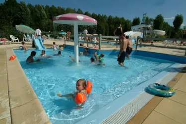 Sites et Paysages de Penboch - image n°3 - Camping Direct