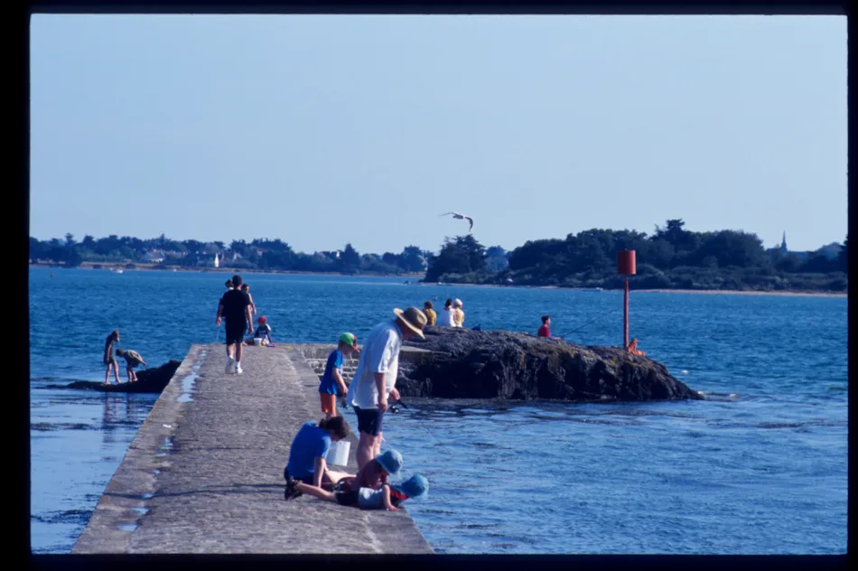 Sites et Paysages de Penboch