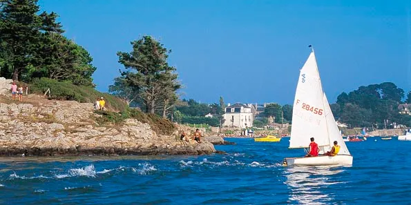 Sites et Paysages de Penboch