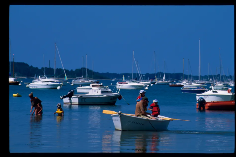 Sites et Paysages de Penboch
