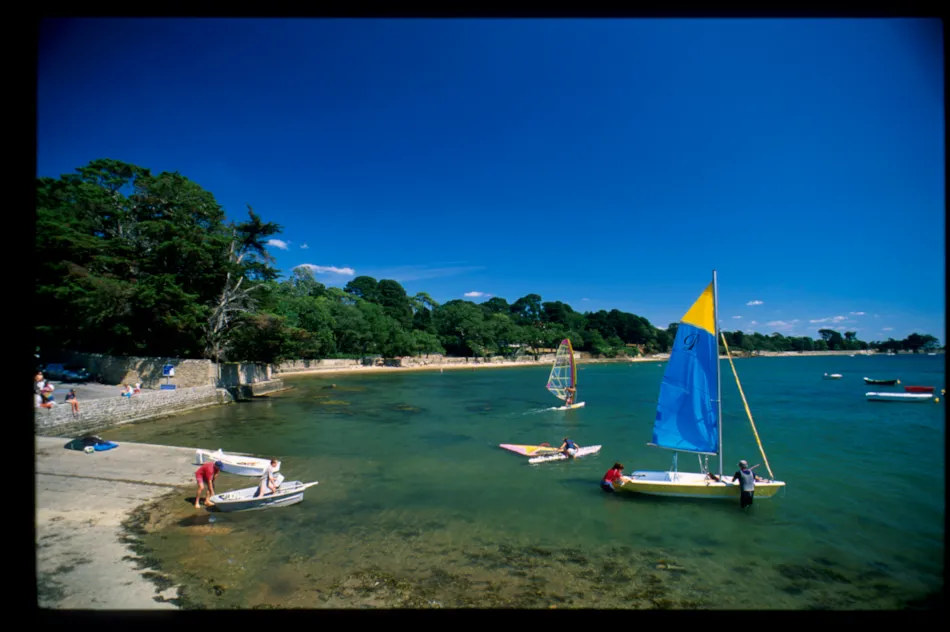 Sites et Paysages de Penboch