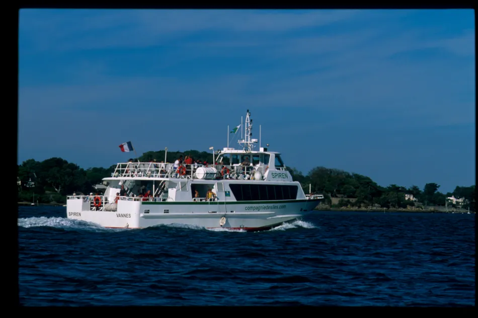 Sites et Paysages de Penboch