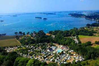 Sites et Paysages de Penboch - MyCamping