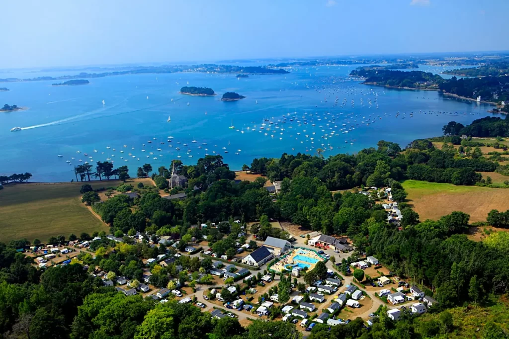 Sites et Paysages de Penboch