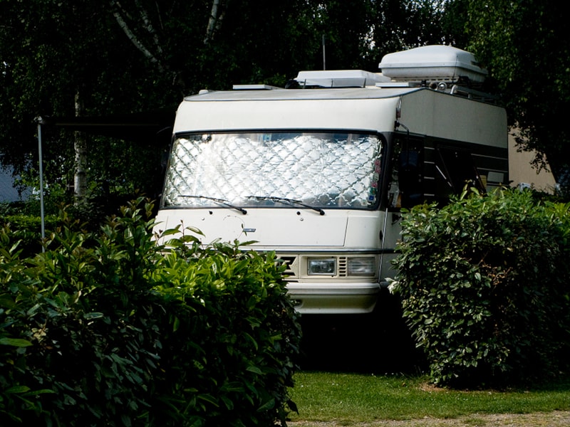 ACSI-kaart - Card number