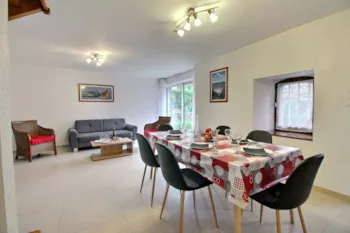 Mietunterkunft - Gîte L'hermine - 56G37 - À 600 M Du Camping - - Sites et Paysages de Penboch