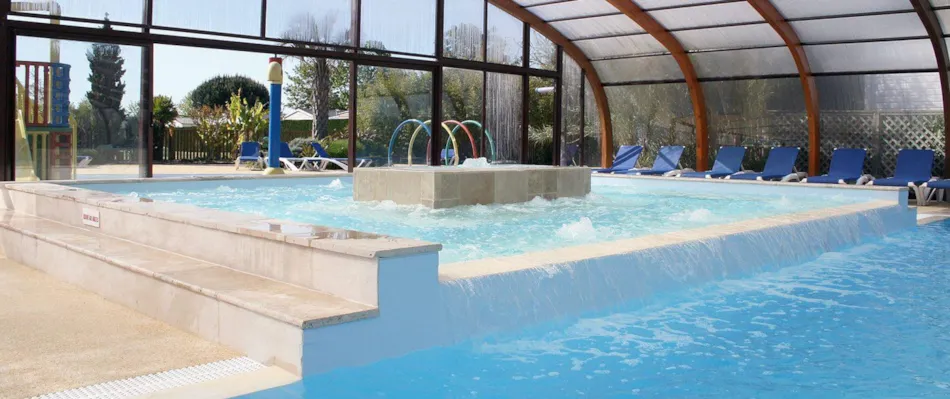 Siblu - Mer et Soleil d'Oleron