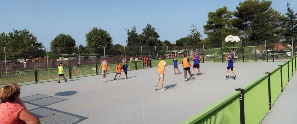 Siblu - Mer et Soleil d'Oleron