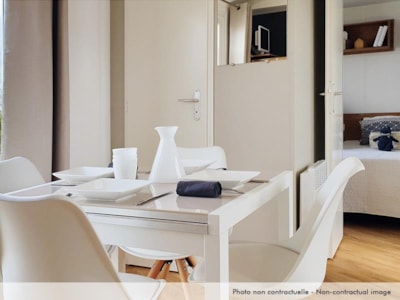 Mobile home Bien Etre 3 bedrooms Signature without aircon — 2