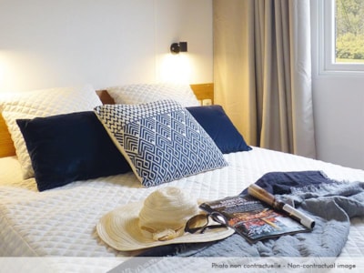 Mobile home Bien Etre 3 bedrooms Signature without aircon — 5