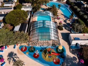 Siblu - Mer et Soleil d'Oleron - MyCamping