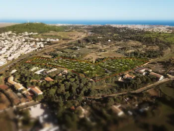 Les Jardins de Batipaume - Ucamping