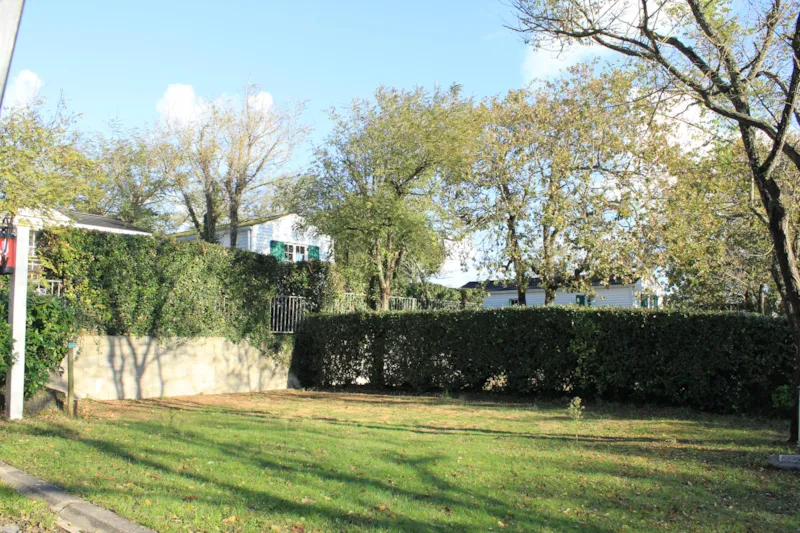 Emplacement + Voiture