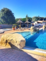 Foto #12 van Airotel Camping LES GROS JONCS