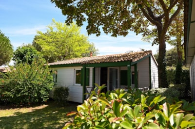 Chalet Matthiole — 1