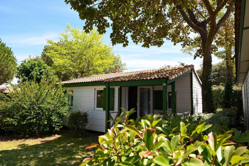 Chalet Matthiole