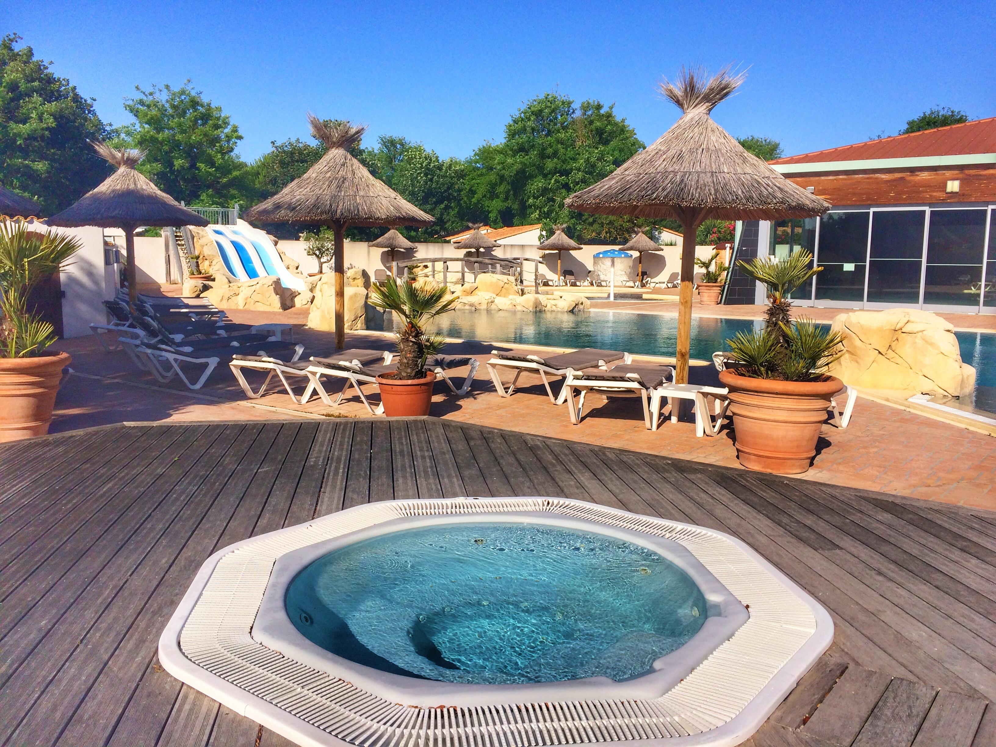 Airotel Camping LES GROS JONCS Airotel Camping LES GROS JONCS